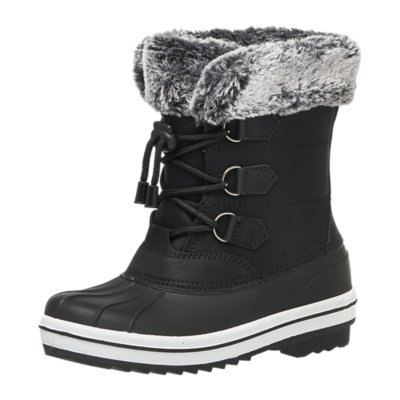 Bottes 2024 neige intersport