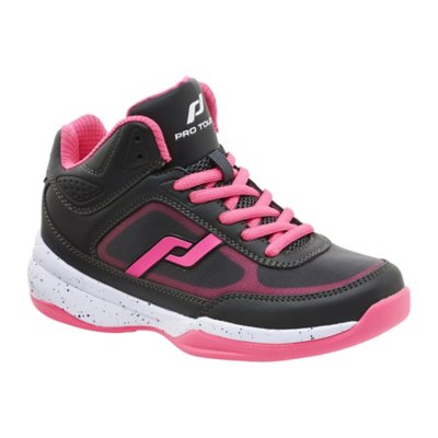 Chaussure de 2025 basket pour fille