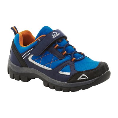 Chaussures De Randonn e Enfant Maine Aquabase MCKINLEY INTERSPORT