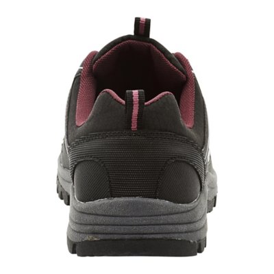 Chaussures de randonnée femme Maine Aquabase Noir 253365  McKINLEY