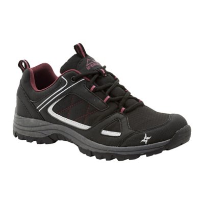 Chaussures De Randonn e Femme Maine Aquabase MCKINLEY INTERSPORT