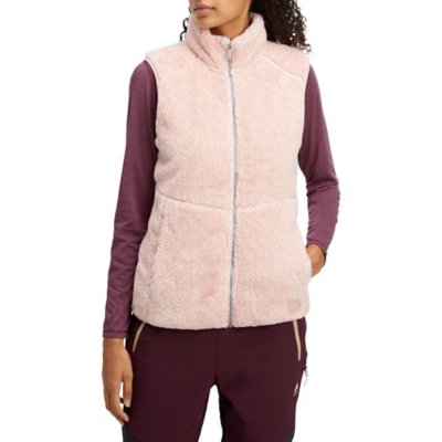 Polaire discount femme intersport