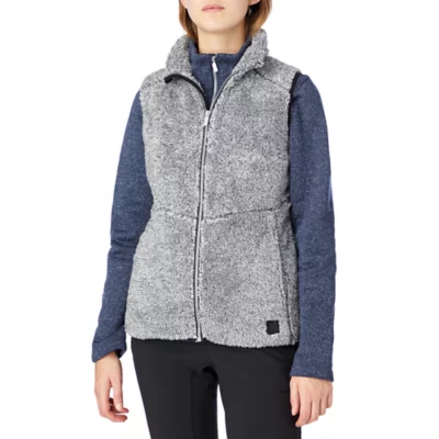 Gilet Polaire Sans Gilet Sport Sans Manche Femme Regatta Veste