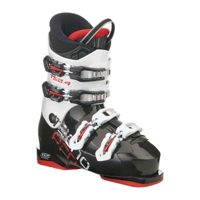 chaussures ski enfant