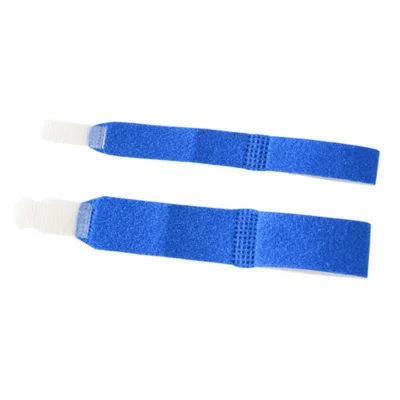 Protège-poignée De Canne Start Fendu – Taille M, Bleu, Pour Diamètre 8,3-10,5 Mm