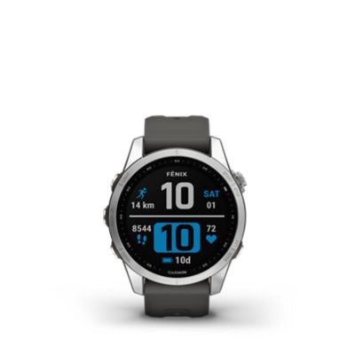 Montre gps running discount intersport