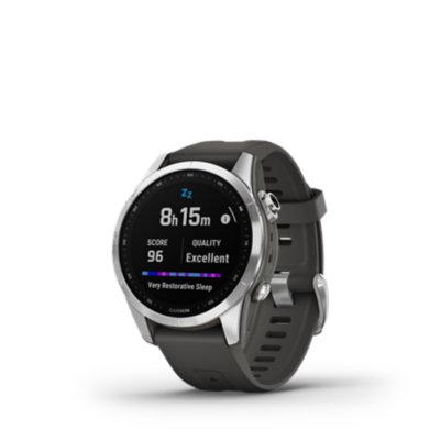 Garmin fenix 5 store plus intersport