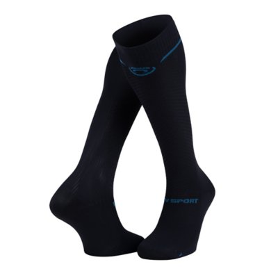 BV Sport Chaussettes De Running Homme Light Run Compression
