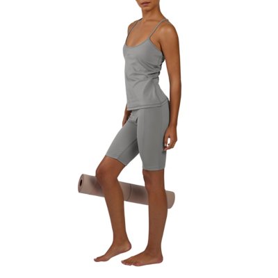 Reebok Debardeur Femme Lux Peached Strappy Tank