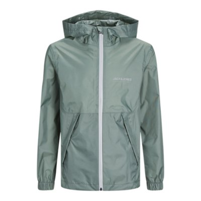 Veste Garcon Dry Rain JACK JONES JUNIOR INTERSPORT