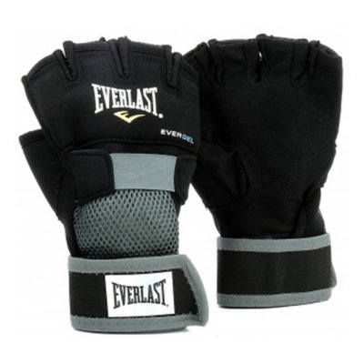 Gants De Frappe EVERGEL EVERLAST INTERSPORT