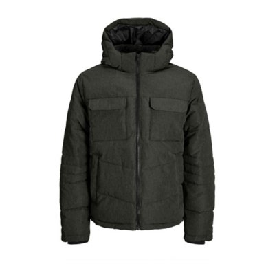 Intersport blouson shops homme