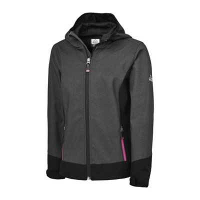 Veste intersport fille hot sale