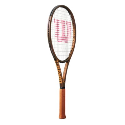 Raquette Tennis Wilson Staff 600 Neuve, Non Cordée, Manche 4 1/2