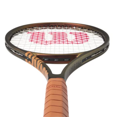 Raquette Tennis Wilson Staff 600 Neuve, Non Cordée, Manche 4 1/2