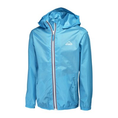 Coupe vent outlet fille intersport