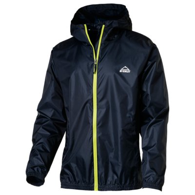 Mckinley Coupe Vent Pluie Intersport Vent Femme Intersport