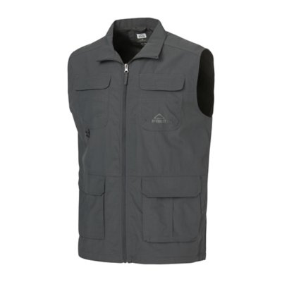 Veste multipoches sans manche homme hot sale