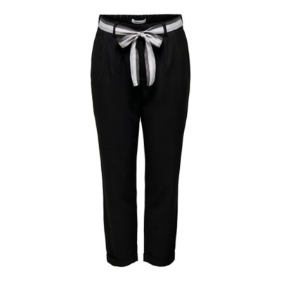 Pantalon only online femme