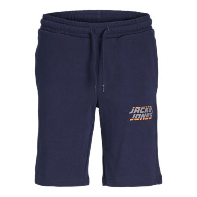 Jack Jones Junior Short Garcon Kapper