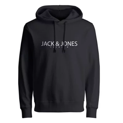 Sweatshirt À Capuche Homme Lajake JACK JONES PREMIUM | INTERSPORT