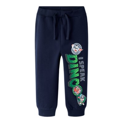Name IT Jogging Garcon Jak