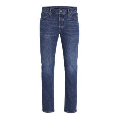 Intersport jean homme sale