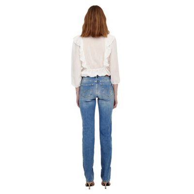 Jeans levis femme intersport hot sale