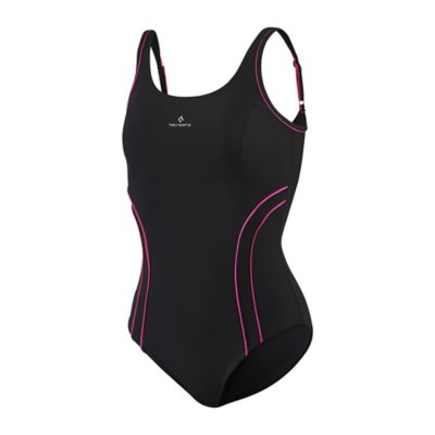 Maillot De Bain 1 Pi ce Femme Reni TECNO PRO INTERSPORT