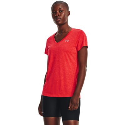 Tee shirt manches courtes Under Armour INTERSPORT