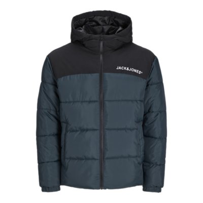 Doudoune junior intersport sale