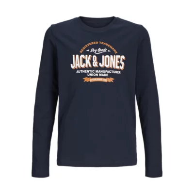 T-shirt Cat & Jack garçon moyen 8/10 gris brillant dans le noir manches