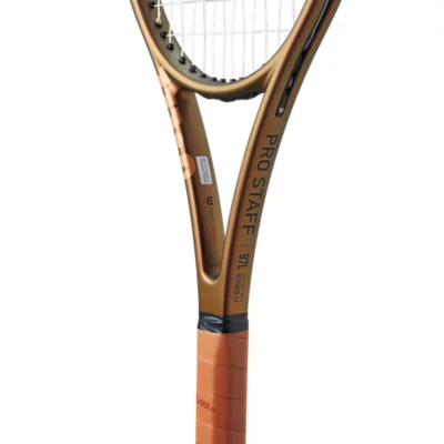 Raquette De Tennis Vintage HEAD Lady Pro Series Graphite 4 SL 0 - Fabriquée En Australie