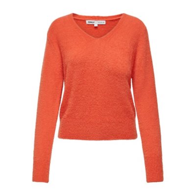 Pull Femme Onlella Pium ONLY INTERSPORT