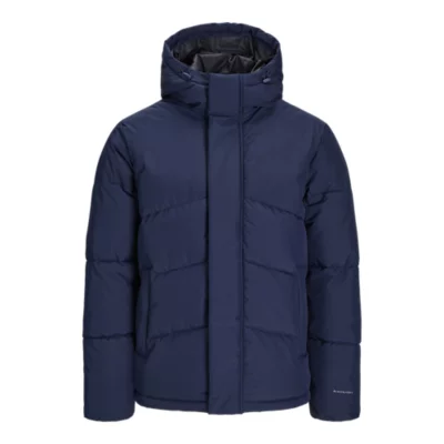 Blouson Homme World JACK JONES INTERSPORT