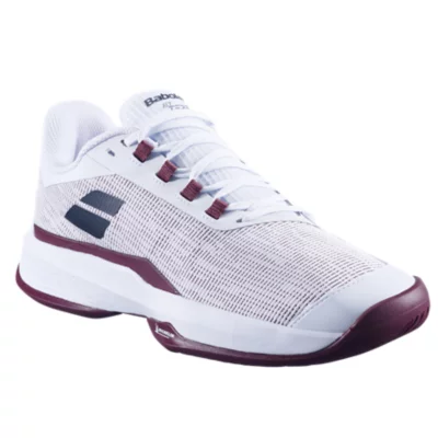 All Court Chaussure Tennis Babolat Intersport Chaussures De Tennis