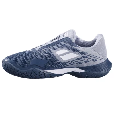 Chaussures De Tennis Babolat Propulse Fury 3 – Taille 8 US Homme – Neuf Sous Boîte