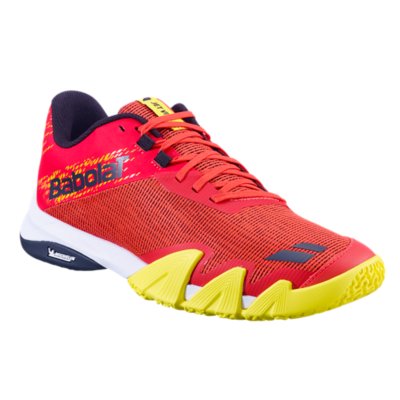 chaussures de padel homme jet viva