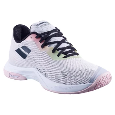 Chaussures De Badminton Femme Shadow Spirit 2 BABOLAT