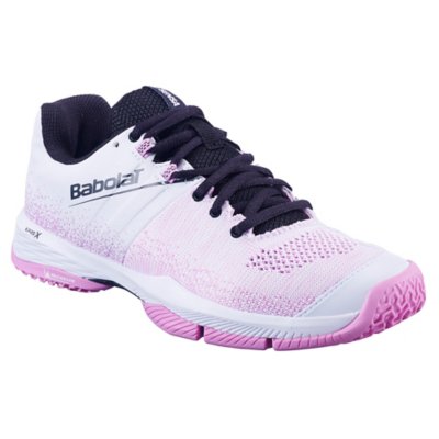 chaussures de padel femme sensa women