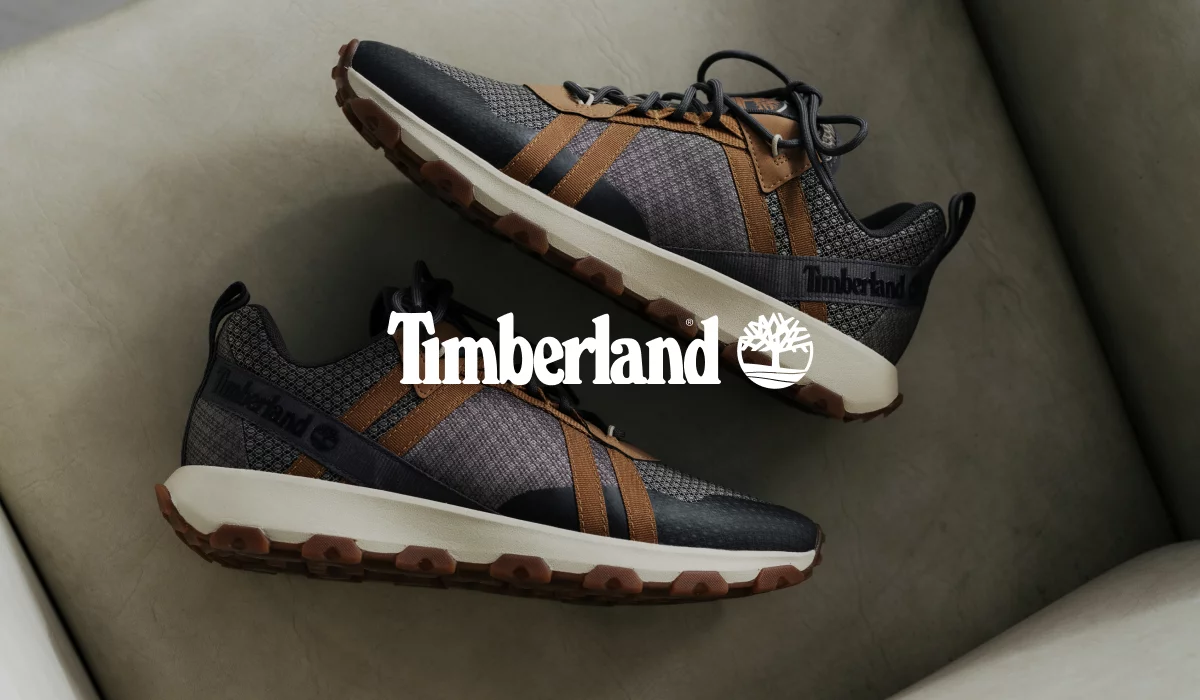 Timberland