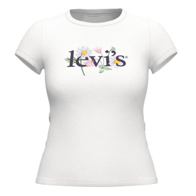 Tee shirt Manches Courtes Femme Graphic Authentic Tshirt 0008