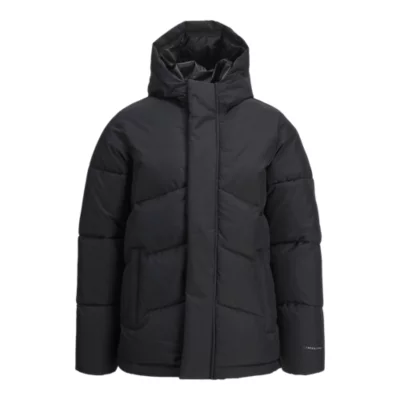 Nike Doudoune Junior Intersport The North Face Intersport Veste