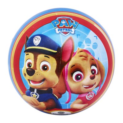 Ballon de plage Paw Patrol