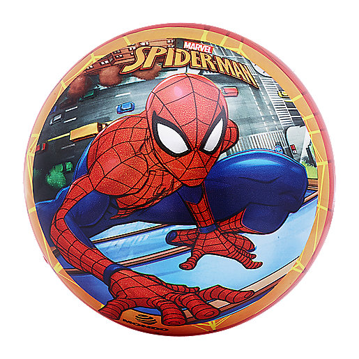 Ballon - Spiderman - 23 cm - Draisienne - Achat & prix