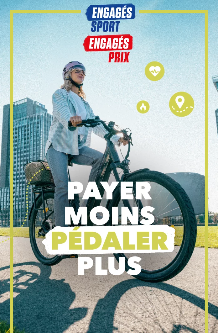 Velo Femme Motobecane d’occasion