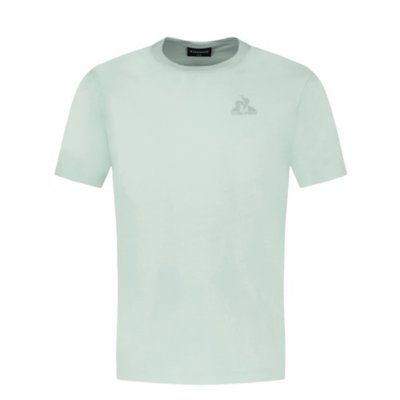 Tee-shirt à manches courtes garçon N°2 Multicolore 2610320 LE COQ SPORTIF