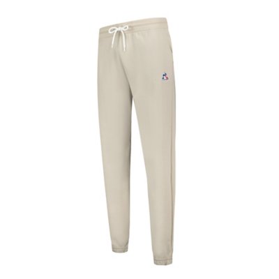 Le Coq Sportif Pantalon Homme Training N°1 - Modèle 2421664 Confortable Et Élégant Pour Sport Et Quotidien