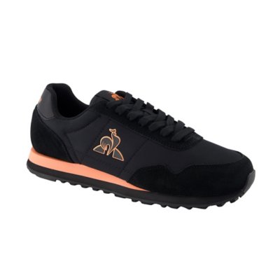 LE COQ Sportif Sneakers Homme Astra Neon