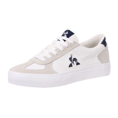 Chaussures en toile homme Manosque Multicolore 2610664 LE COQ SPORTIF